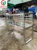 KỆ BẾP INOX