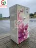 TỦ NHỰA ÁO QUẦN 5 CÁNH