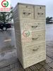 TỦ NHỰA ÁO QUẦN 5 TẦNG 6 NGĂN