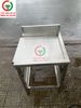 BÀN CHẾ BIẾN - BÀN BẾP - BÀN SƠ CHẾ INOX