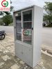TỦ SẮT ĐỰNG HỒ SƠ TÀI LIỆU VĂN PHÒNG