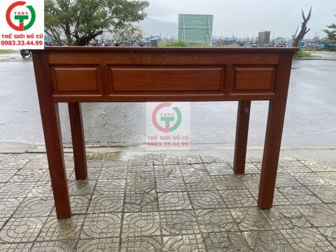 BÀN THỜ GỖ
