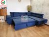 SOFA GÓC - SOFA BED CAO CẤP