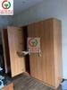 TỦ ÁO QUẦN 4 CÁNH GỖ MDF