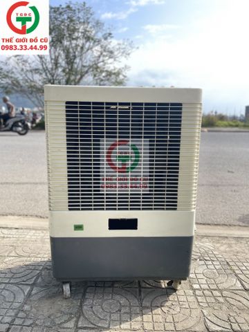 QUẠT HƠI NƯỚC EVAPORATIVE AIR COOLER