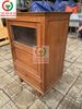 TỦ GỖ XƯA