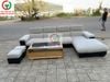 BỘ SOFA GÓC L HIỆN ĐẠI