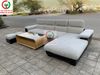 BỘ SOFA GÓC L HIỆN ĐẠI