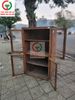 TỦ GỖ DỖI HƯƠNG XƯA DEOCR - ĐẶT ĐỂ ĐỒ DÙNG