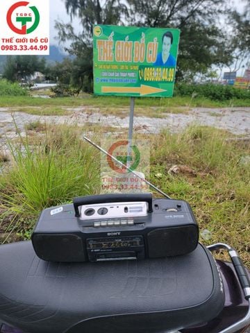 RADIO CỔ