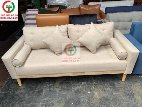 GHẾ SOFA BĂNG