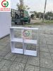 KỆ TRƯNG BÀY GỖ MDF