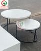 BÀN TRÀ SOFA 2 LỚP