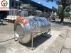 BỒN NƯỚC INOX HAWATA 700L