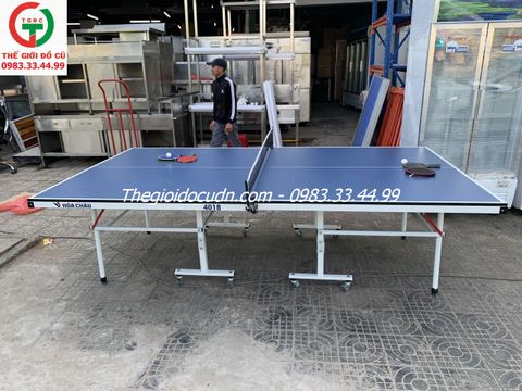 BỘ BÀN BÓNG BÀN DÀI 2M75