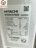 TỦ LẠNH HITACHI INVERTER 395L