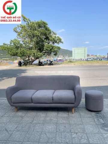 GHẾ SOFA BĂNG 1 ĐÔN