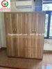 TỦ ÁO QUẦN 4 CÁNH GỖ MDF