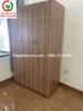 TỦ ÁO QUẦN 3 CÁNH GỖ MDF
