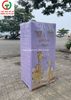 TỦ ÁO QUẦN NHỰA 6 NGĂN