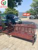 GHẾ GỖ GÕ XƯA