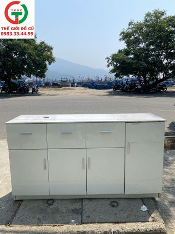 TỦ GỖ NHIỀU NGĂN