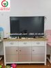 TỦ GỖ MDF ĐẶT ĐỂ TIVI