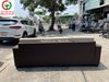 BỘ SOFA BÀ KÍNH CƯỜNG LỰC 2 TẦNG