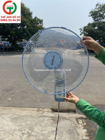 QUẠT TƯỜNG SENKO