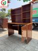 BÀN HỌC LIỀN KỆ GỖ MDF