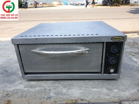 LÒ NƯỚNG BÁNH PIZZZA BERJAYA E-P022