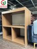KỆ GỖ MDF