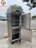 TỦ ĐÔNG INOX 2 CÁNH