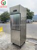 TỦ ĐÔNG INOX 2 CÁNH