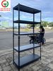 KỆ SẮT V LỖ SƠN ĐEN 5 TẦNG