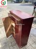 TỦ GIÀY DÉP GỖ 2 CÁNH