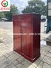 TỦ GIÀY DÉP GỖ 2 CÁNH