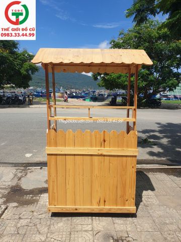 TỦ TRÀ SỮA TAKE AWAY