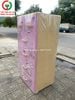 TỦ NHỰA ÁO QUẦN CHO TRẺ 6 NGĂN HỌA TIẾT THỎ HỒNG