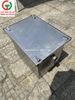 BỂ LỌC DẦU - TÁCH MỠ INOX