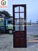 CÁNH CỬA GỖ