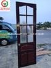 CÁNH CỬA GỖ