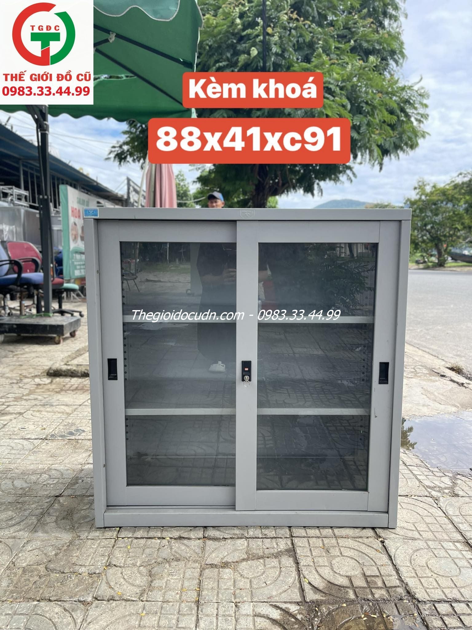 TỦ SẮT HÒA PHÁT ĐỰNG HỒ SƠ TÀI LIỆU VĂN PHÒNG