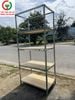 KỆ SẮT 5 TẦNG