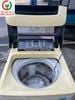 MÁY GIẶT PANASONIC 8KG5