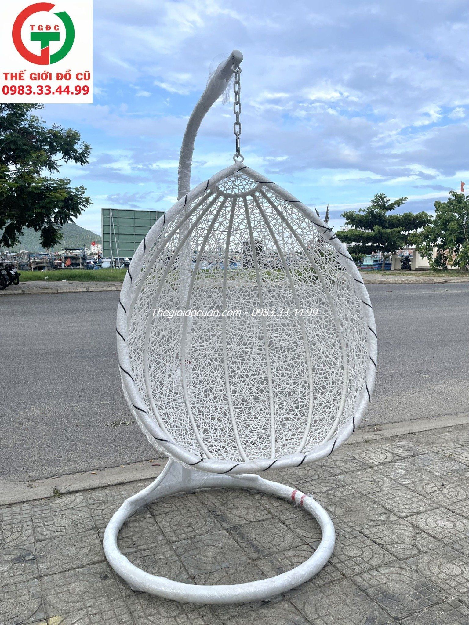 XÍCH ĐU THƯ GIÃN