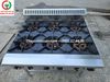 BẾP GAS BERJAYA 6 HỌNG