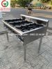 BẾP GAS 6 HỌNG