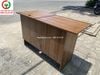 BÀN LÀM VIỆC GỖ MDF LÕI XANH
