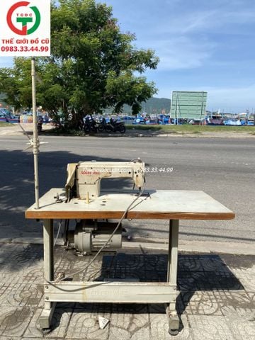 MÁY MAY CÔNG NGHIỆP